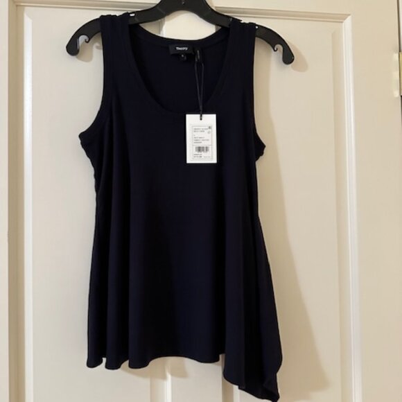 Theory 2 tanks NEW - Picture 9 of 14